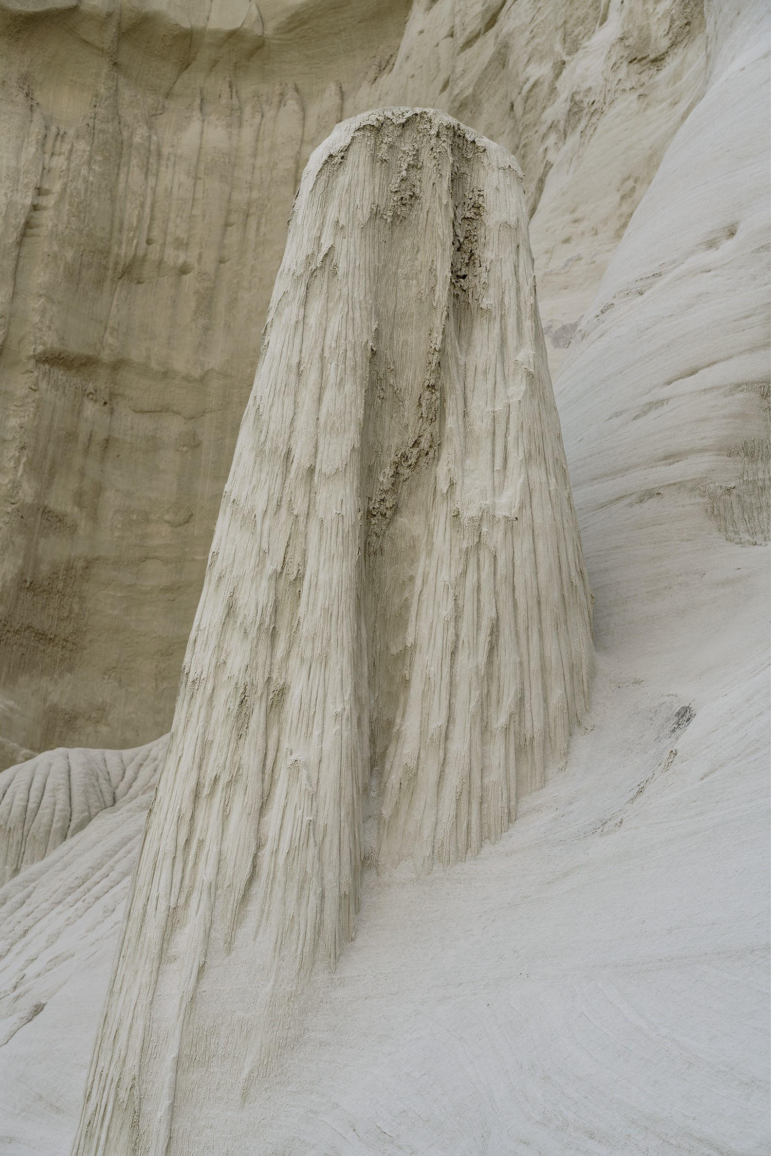 Ghost, Wahweap, Utah